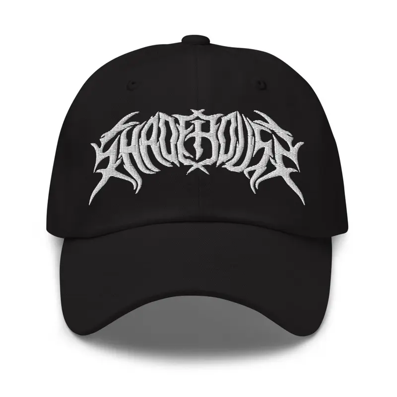 Shadehouse Logo Hat